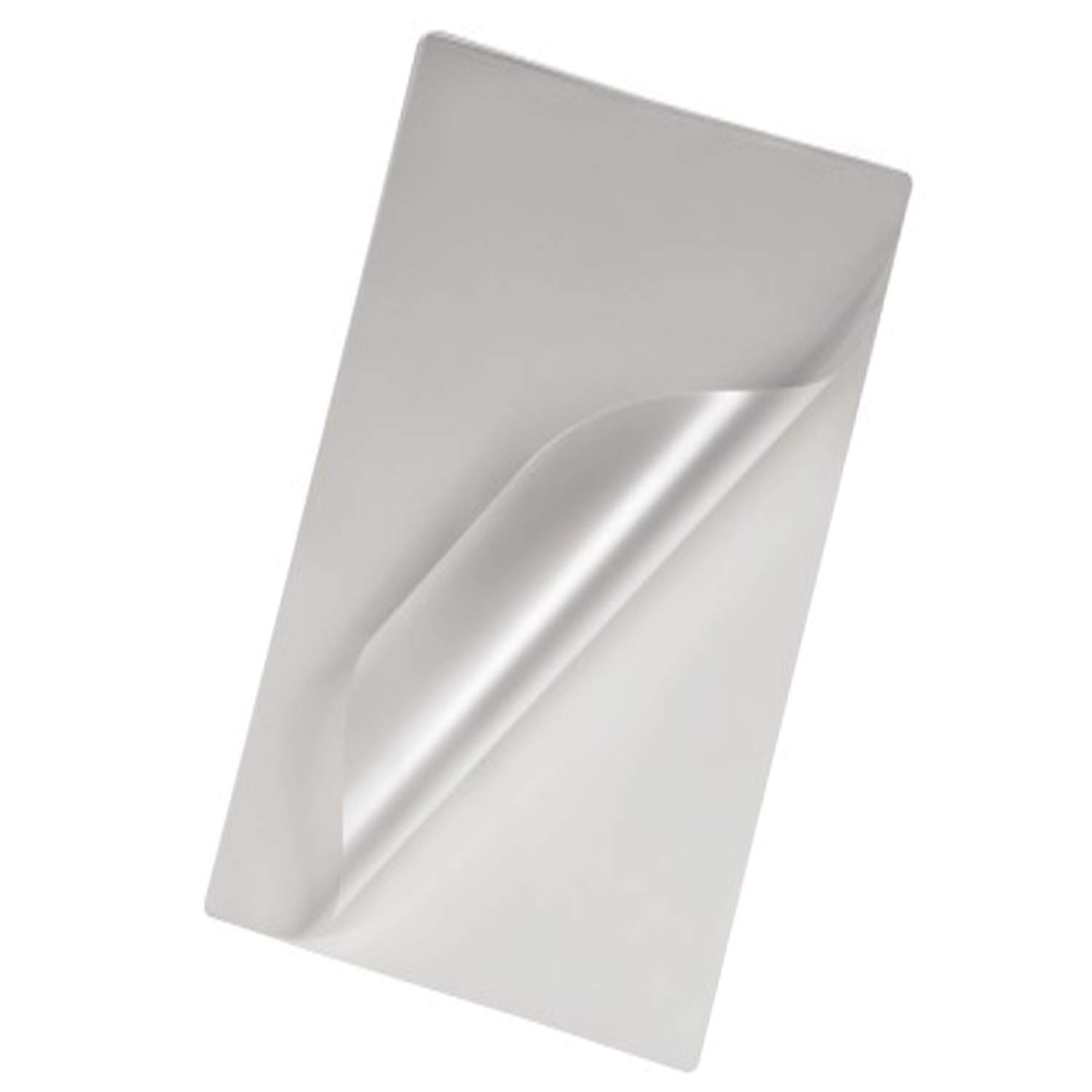 Tyh Supplies 5 Mil Hot Clear Glossy Thermal Laminating Pouches