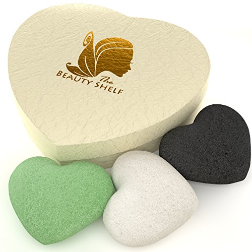 huge collection of amazon products that are Loofahs & Body Sponges, cool items