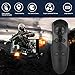 Fitiger Wireless Bluetooth Controller 3D VR CASE Console Remote Controller Multi-function Gamepad