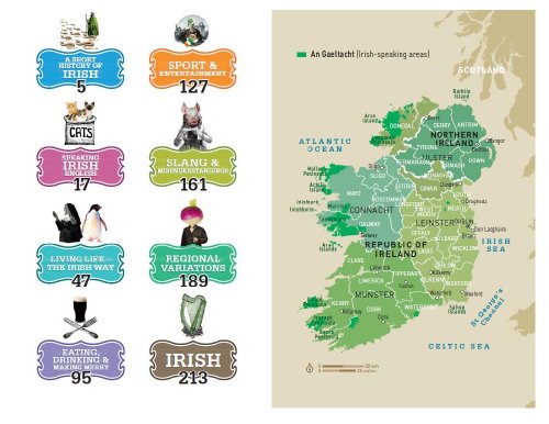 Lonely Planet Irish Language &amp; Culture (Phrasebook) | Pricepulse