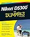 Nikon D5300 For Dummies
