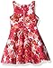 Juicy Couture Baby Girls Dress-Flower Print