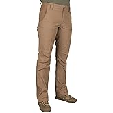 LA Police Gear LAPG Women's BFE Stretch Tactical Cargo Pants, Mid Rise, Slim Fit, Lightweight Tac Pants for Women