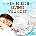 Delfogo Rx Telomere DNA Cell Night Cream - Telomerase (Medical Grade) Anti-Aging - SkinPro Repetitive Nucleotide Sequences