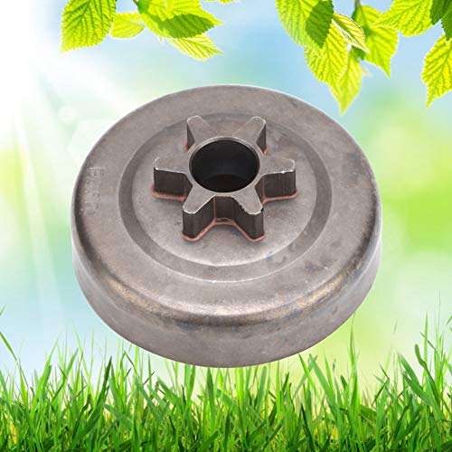 3/8 Zoll Kupplung Trommel Ersatz Kettenrad Kettenrad Qualität Werkzeug ersetzt Teil Fit für PP4216 PP4218 P3314 P3416 Kettenrad 530057905 MEHRWEG VERPAKUNG – Bild 8