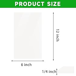 Natural Polypropylene Plastic Sheets,Hard PP