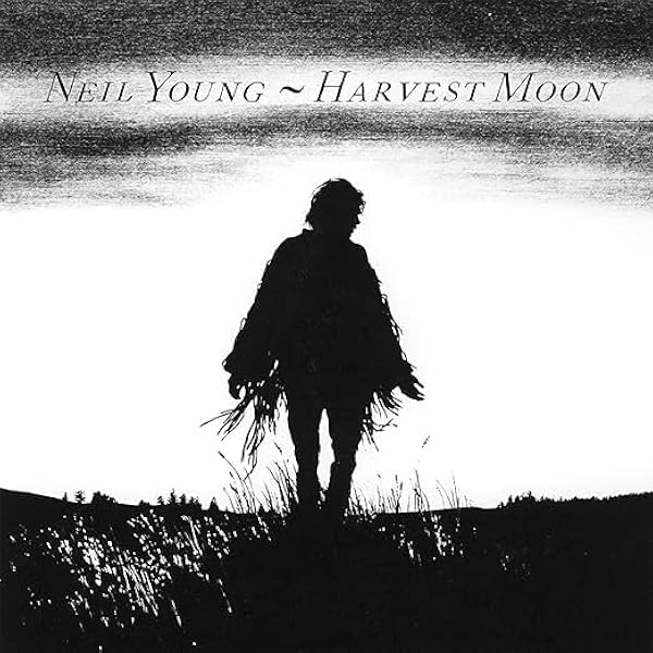 Neil Young - Harvest Moon - Amazon.com Music