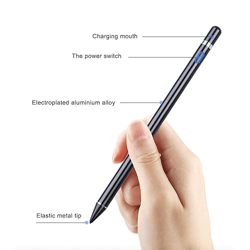 Apple Pencil Amazon Fire Tablet Stylus Fire Tablet AMZ Pen For