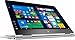 HP Spectre x360 13-AC023DX 2-in-1 13.3in Touch-Screen Laptop - Intel Core i7 - 16GB Memory - 512GB SSD - Natural silver (Renewed)