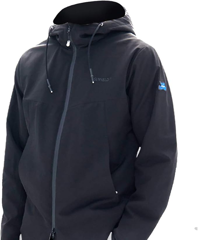 Supield Aerospace Technology Aerogel Jacket Warmest and Thinnest