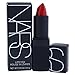 Nars Lipstick, Heat Wave, 0.12 Ounce