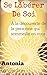 Se libérer de soi: À la découverte de la personne qui sommeille en vous (French Edition) by Antonia Lo Giudice