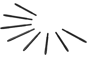 XP-PEN XPPen Replacement Nibs Only Suitable for the Innovaor16 and Artist 22 2nd Pen Display(20 Pieces a pack)