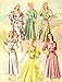 Haslam System of Dresscutting (Book of Draftings No. 21) -- Vintage Pattern Making for 1950s Fashion
