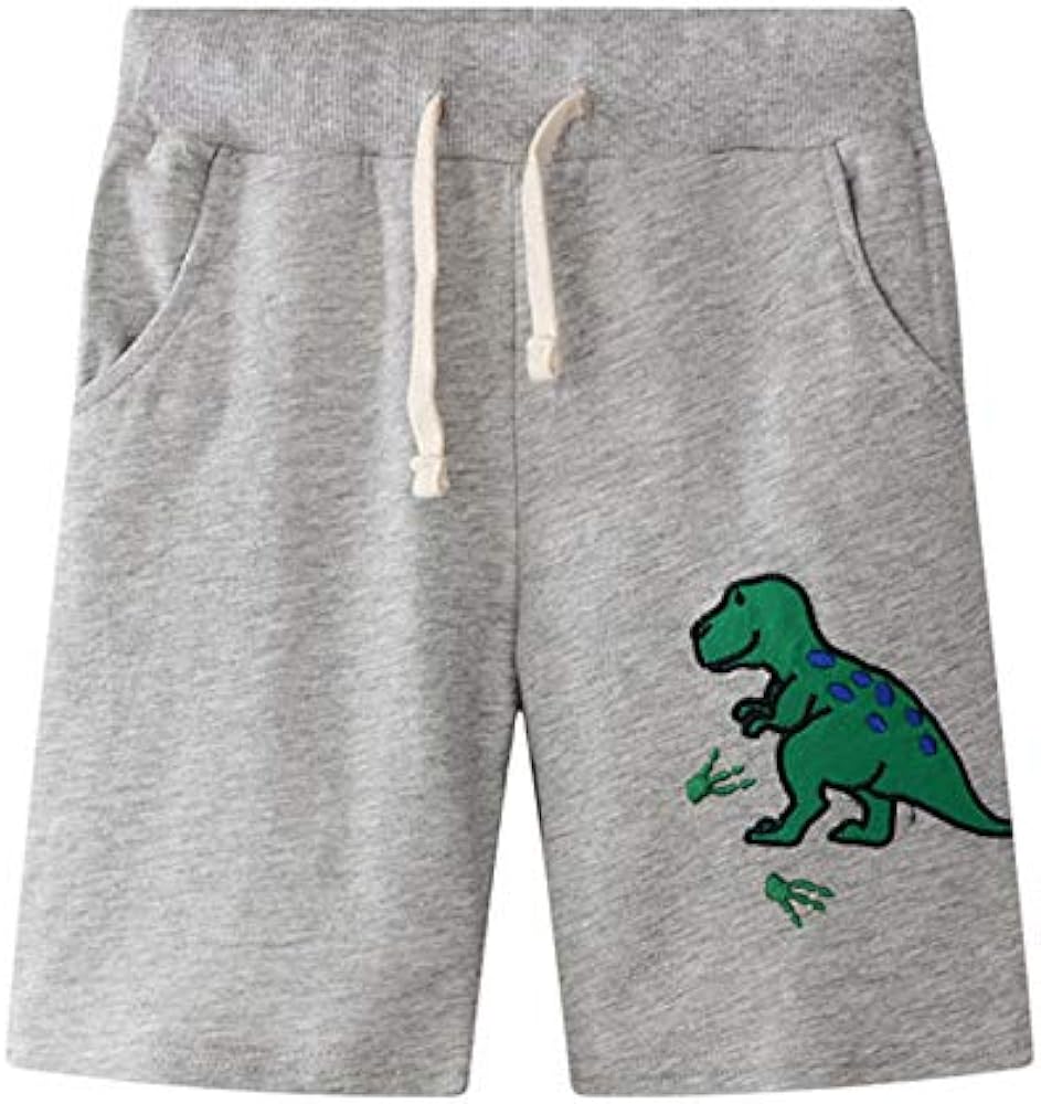 baby boy summer trousers