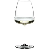 Riedel 1234/28 Winewings Champagne Wine Glass, Single Stem, Clear
