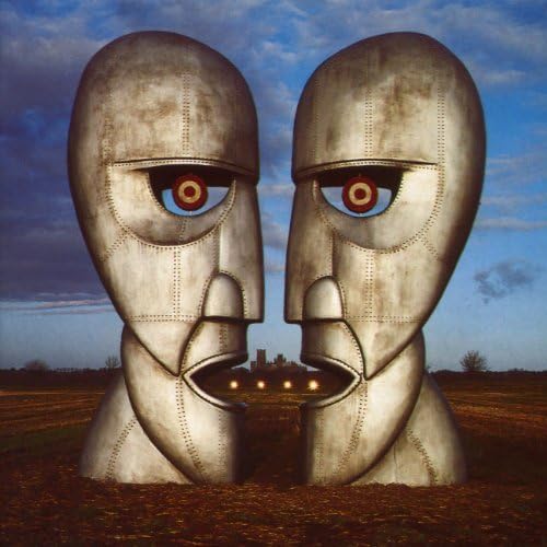 PINK FLOYD - Oh, by the Way (Mini LP Replica) - Amazon.com Music