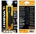Inova T2TMB-HB T2 Lithium Powered LED Flashlight