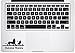 Lion King Trackpad Keyboard Macbook Decal Vinyl Sticker Apple Mac Air Pro Retina Laptop sticker