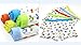 CHUNG Little Big boys Soft Modal Boxer Briefs Underwear 5 Pack Dinasaur Print 3-7Y, 6305 Truck, 3T