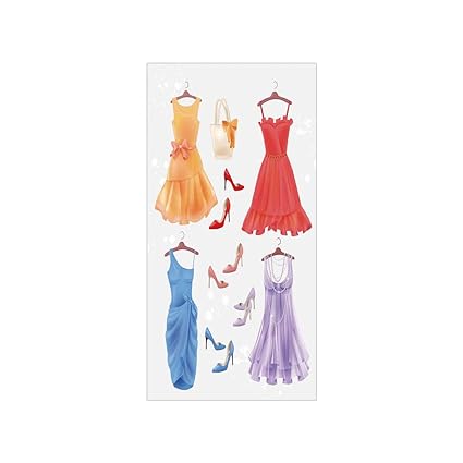 Amazon Com Ylljy00 Decorative Privacy Window Film Set Of Festive