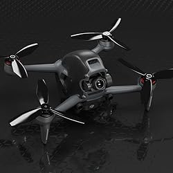 Master Airscrew Ludicrous Propellers for DJI FPV