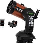 Celestron NexStar 5SE Computerised Schmidt-Cassegrain Telescope
