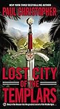 Lost City of the Templars (
