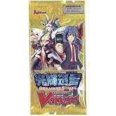 Cardfight Vanguard CFV Game TCG English VGE-BT14 Brilliant Strike Booster Pack x 1
