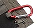 Rough Enough Boys Wallet for Kids Teen Boys Neck Lanyard Keychain with Zipper in Canvas Tactical Army Green