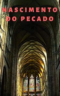 Livro Nascimento do pecado