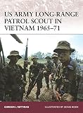 US Army Long-Range Patrol Scout in Vietnam 1965-71 (Warrior) by
