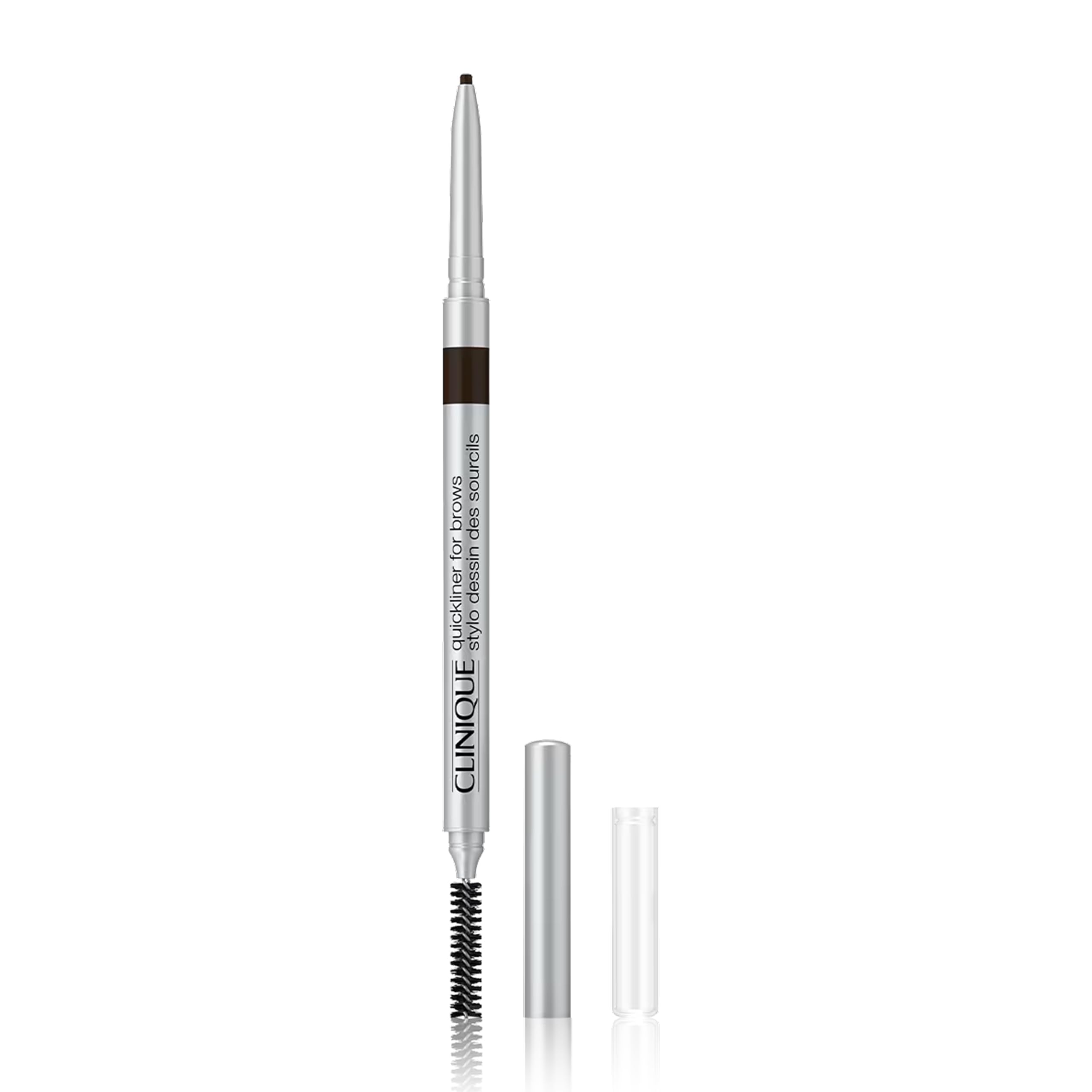 Clinique Quickliner For Brows Eyebrow Pencil | Smudge Resistant — image 1