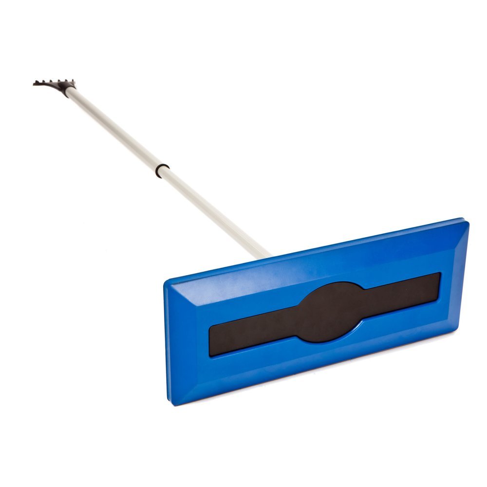 Snow Joe Ice Scraper