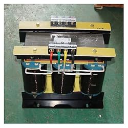 OVNXWZEU Control Transformer SBK Three-Phase