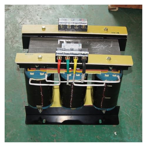 OVNXWZEU Control Transformer SBK Three-Phase