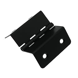 Maxmoral 4PCS Swing Adjustable Offset Door Hinges