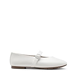 DREAM PAIRS Women's Ballet Mary Jane Flats Dress