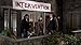 Cool TV Props How I Met Your Mother Intervention Banner HIMYM Hanging Vinyl Banner – 6’ x 15’ (1.8 m x 38cm)