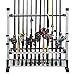 KastKing Rack 'em Up 24 Fishing Rods Holder Portable Aluminum Rack