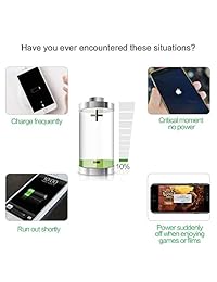 Baterías de repuesto.