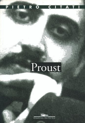 Livro Proust