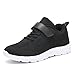 DOMOGO Kids Girls Boys Shoes Casual Sneakers