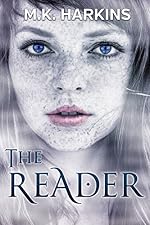 The Reader (The Immortal Series Book 1)