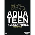Aqua Teen Hunger Force - Volume Two