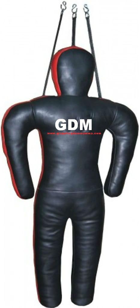 Gdm Mma Top Qulaity Grappling Dummy Mma Wrestling Dummy Punch Bag Judo Martial Arts 59 Inches Unfilled
