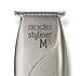 Andis Professional Styliner M3 Magnesium Beard/Hair Trimmer, Silver, Model SL3 (26155)
