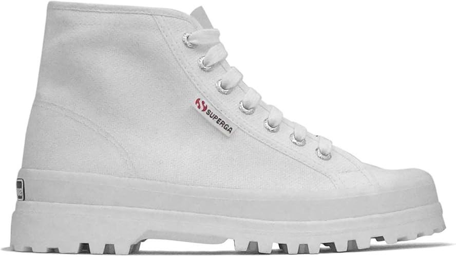 superga platform amazon