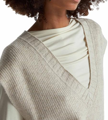 Maglia Scollo V S/M