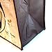 Vintage Style Mickey Mouse Face Non-Woven Tote Bag